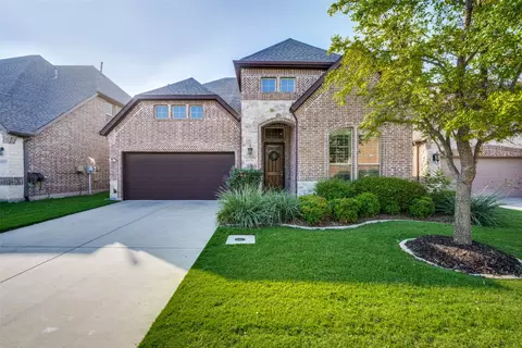 6213 Cedar Sage Trl, Argyle, TX 76226