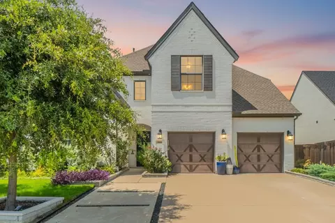 898 Newcastle Dr, Allen, TX 75013