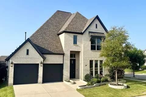 2500 Williamsburg Dr, Melissa, TX 75454