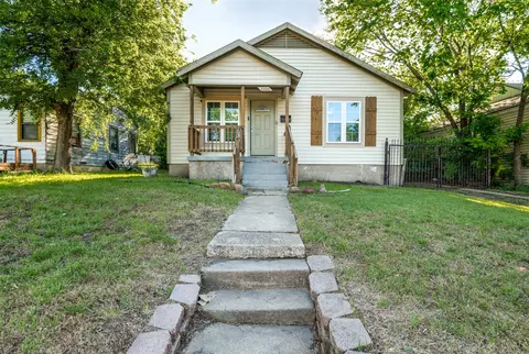 2930 Maryland Ave, Dallas, TX 75216
