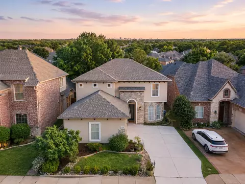 1615 Roma Ln, Allen, TX 75013