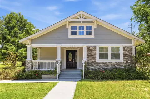 1815 Vine St, Brownwood, TX 76801
