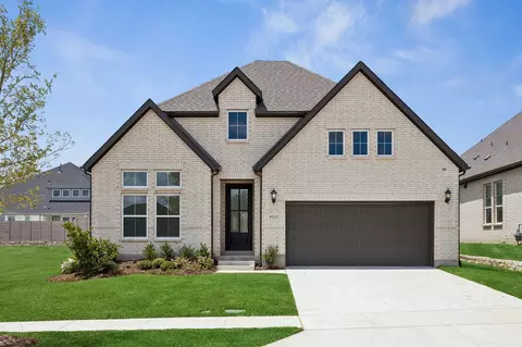 4545 Sunfish Ln, Mckinney, TX 75071