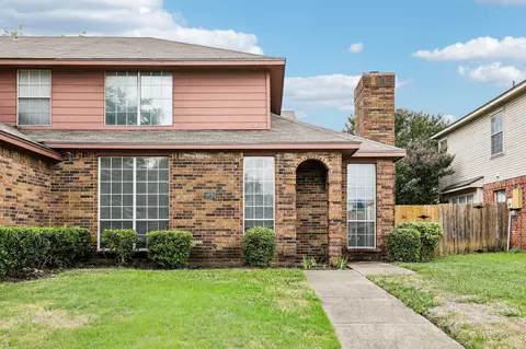 2123 Hearthside Ln, Garland, TX 75044