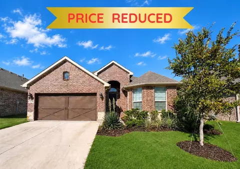 273 Mineral Point Dr, Aledo, TX 76008