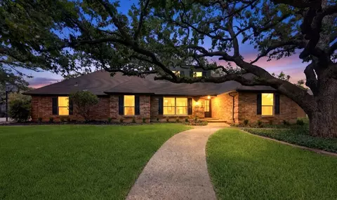 3609 Country Club Rd, Arlington, TX 76013