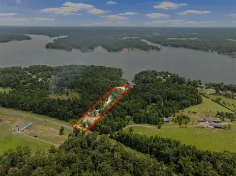 4580 Fm 3007, Scroggins, TX 75480