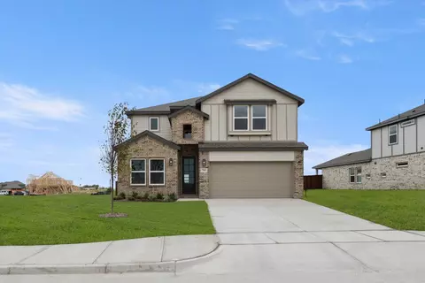 709 Durango St, Midlothian, TX 76065