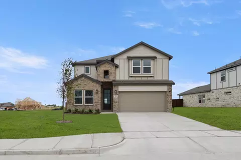 709 Durango St, Midlothian, TX 76065