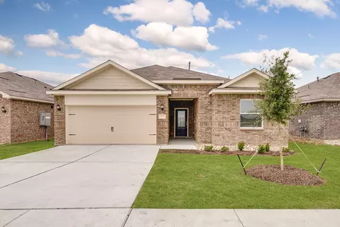 101 Condie Russell Ave, Venus, TX 76084
