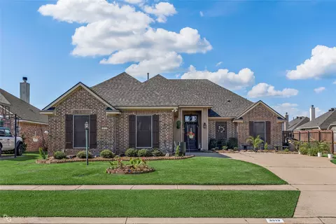 3513 Hanover Dr, Bossier City, LA 71111