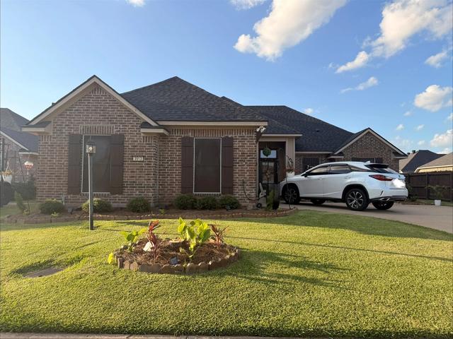 3513 Hanover Dr, Bossier City, LA 71111
