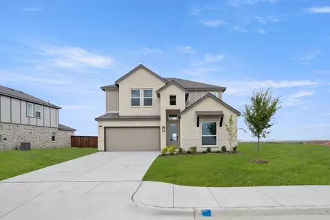 717 Durango St, Midlothian, TX 76065