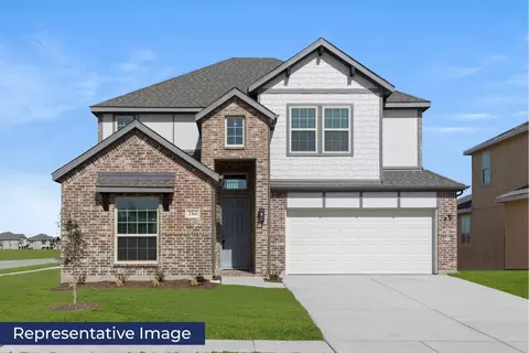 717 Durango St, Midlothian, TX 76065