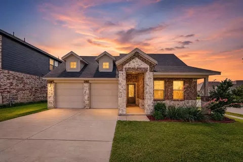 6308 Copperhead Dr, Fort Worth, TX 76179