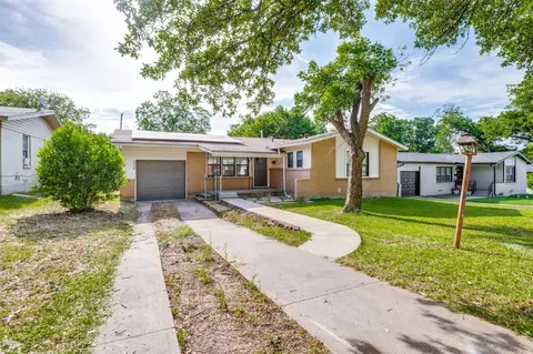 3910 Vanette Ln, Dallas, TX 75216