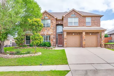 314 Trakehner Trl, Celina, TX 75009