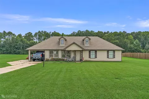 6174 Windwood Estates Dr, Shreveport, LA 71107