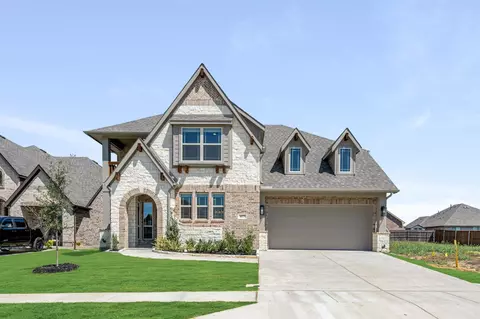 1073 Raptor Rd, Alvarado, TX 76009