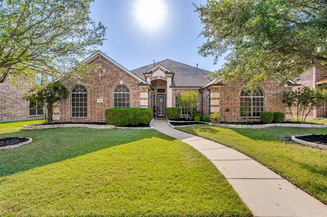 12384 Mill Run Dr, Frisco, TX 75035