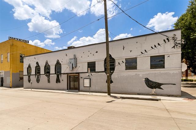 215 N Walton St #1, Dallas, TX 75226