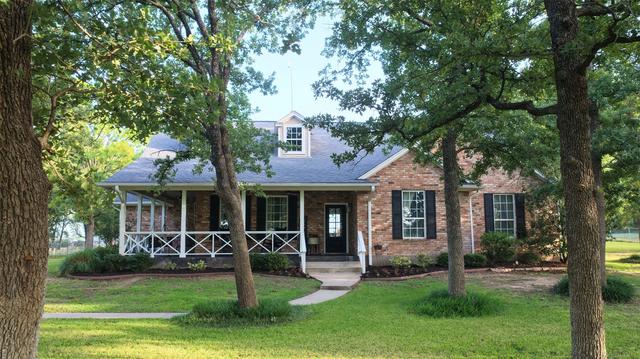 443 County Road 3342, Paradise, TX 76073
