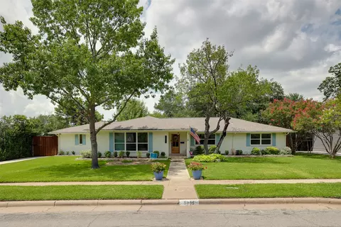3631 Coral Gables Dr, Dallas, TX 75229