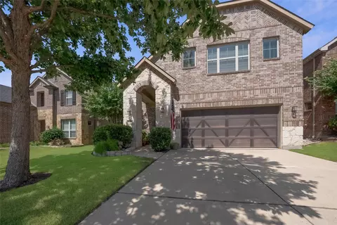 8629 Tribute Ln, Fort Worth, TX 76131