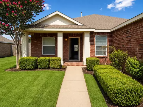 1406 Millbrook Ln, Wylie, TX 75098
