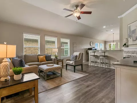704 Wichita Trl, Mckinney, TX 75071