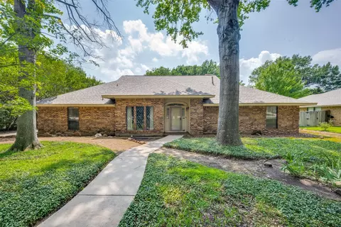 2144 Savannah Trl, Denton, TX 76205
