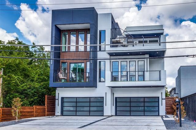 809 Bayonne St, Dallas, TX 75212