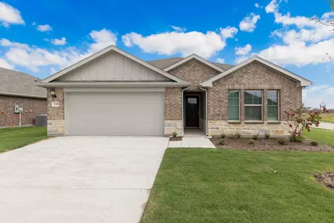 170 Teton St, Greenville, TX 75402