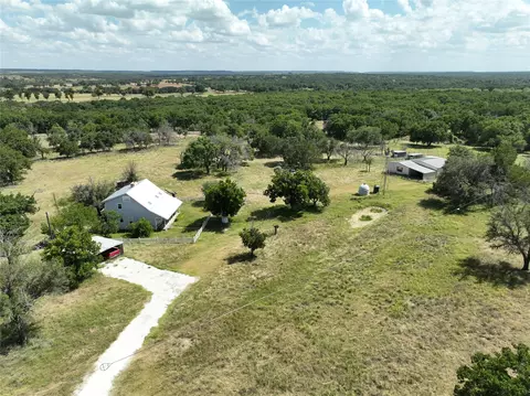 895 County Road 2480, Hico, TX 76457