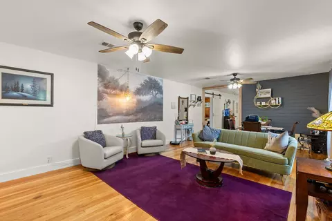 Living - 413 S Tyler St, Mcgregor, TX 76657 photo 1 of 3