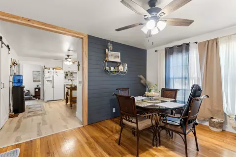 Dining - 413 S Tyler St, Mcgregor, TX 76657 photo 1 of 1
