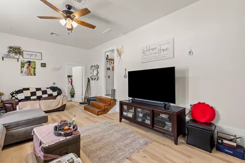 Living - 413 S Tyler St, Mcgregor, TX 76657 photo 3 of 3