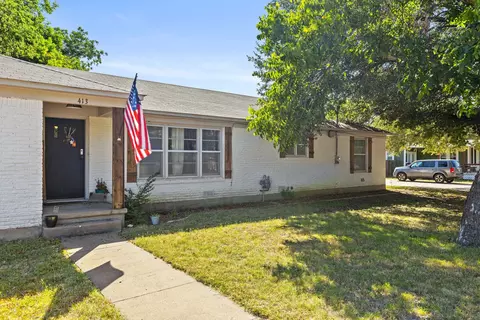 Other - 413 S Tyler St, Mcgregor, TX 76657 photo 1 of 10