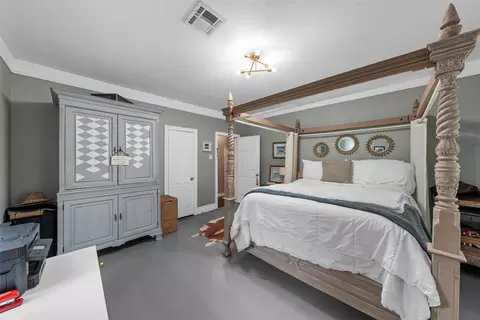 Bedroom - 2923 Live Oak Ave, Waco, TX 76708 photo 2 of 4