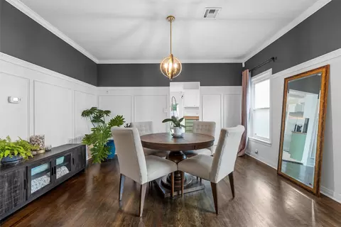 Dining - 2923 Live Oak Ave, Waco, TX 76708 photo 1 of 4