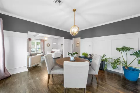 Dining - 2923 Live Oak Ave, Waco, TX 76708 photo 2 of 4