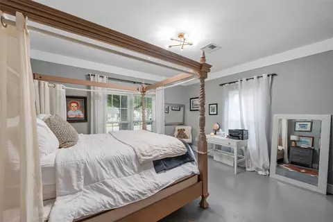 Bedroom - 2923 Live Oak Ave, Waco, TX 76708 photo 1 of 4