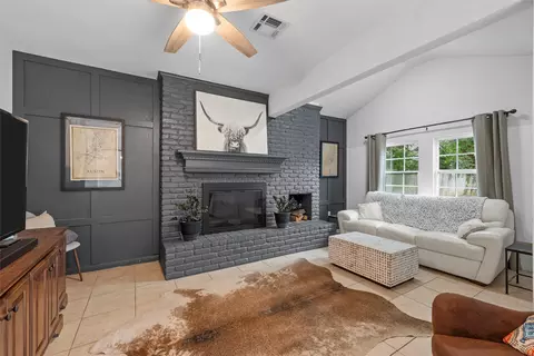 Living - 2923 Live Oak Ave, Waco, TX 76708 photo 4 of 6