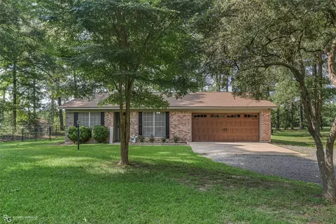 5760 Branchwood Dr, Keithville, LA 71047