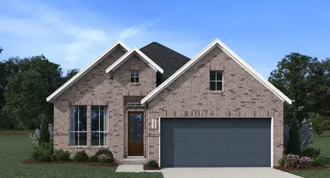 10133 Birchpoint Dr, Fort Worth, TX 76108
