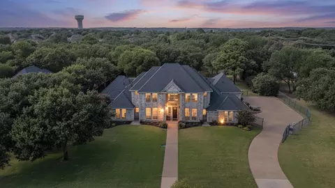 1133 Wales Dr, Keller, TX 76248