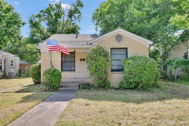 1125 N Riverside Dr, Fort Worth, TX 76111