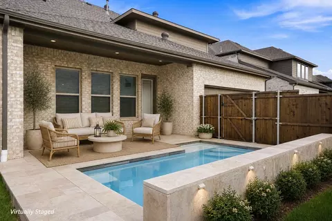 8597 Amethyst Ln, Frisco, TX 75036