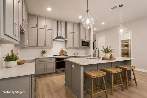 8597 Amethyst Ln, Frisco, TX 75036
