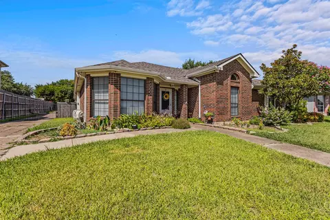 1409 Osage Trl, Mesquite, TX 75149